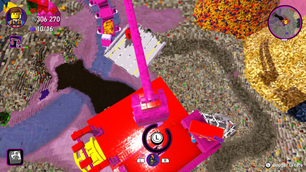 La LEGO película 2: El videojuego - Imagen 25